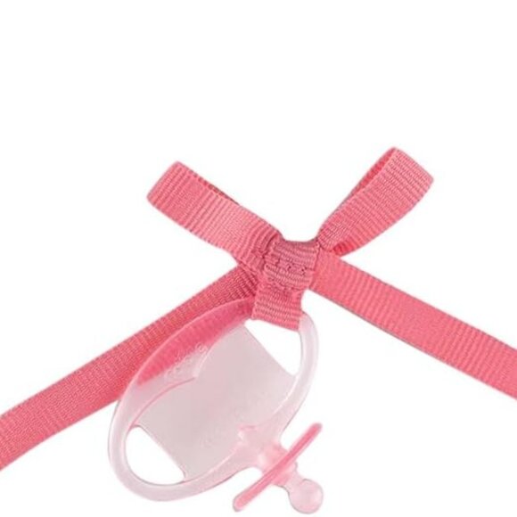 Corolle - Mon Premier Poupon - Pacifier Accessory for 12" Baby Dolls New Sealed - Picture 5 of 12